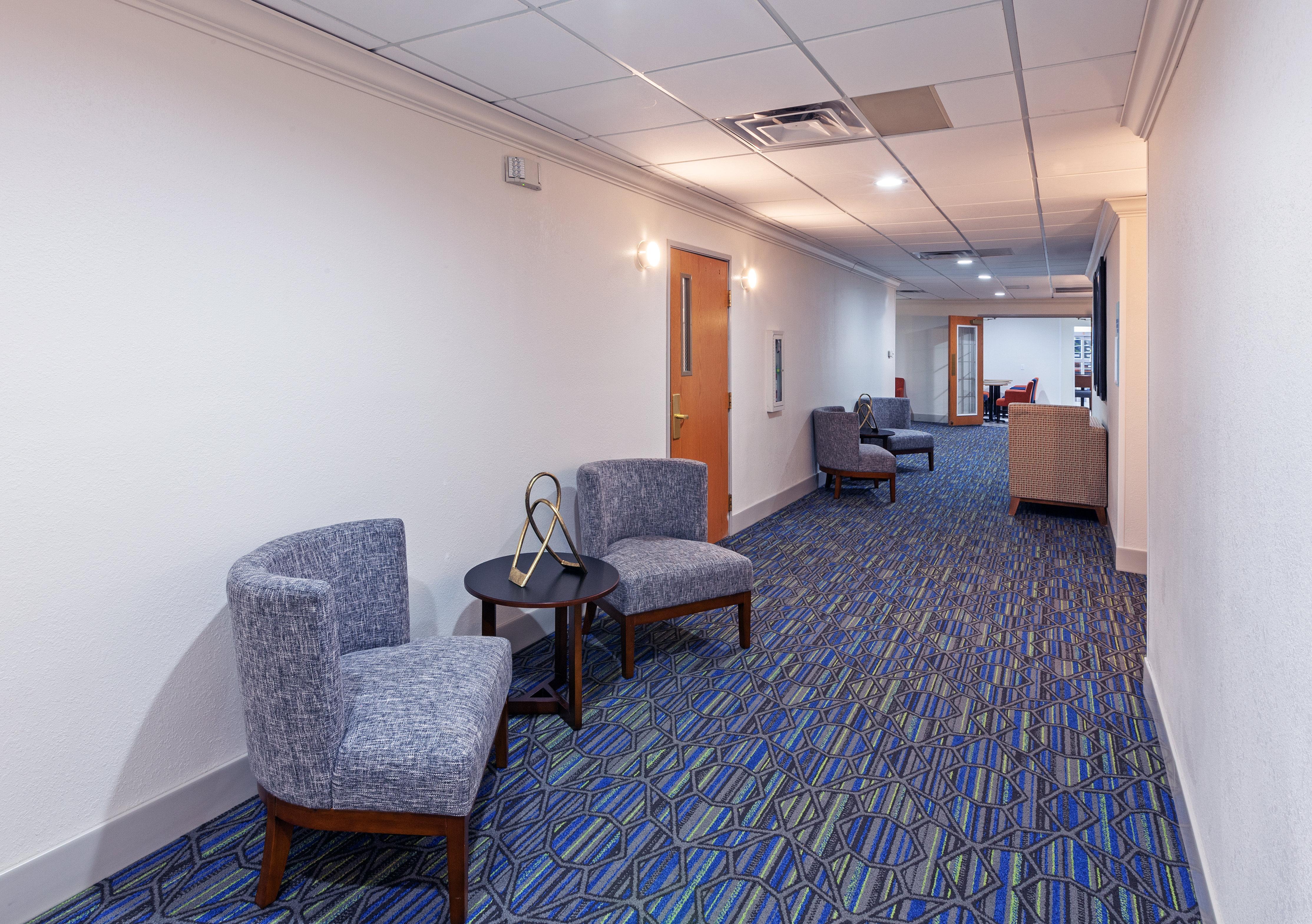 Holiday Inn Express Hotel And Suites Jenks By Ihg Ngoại thất bức ảnh